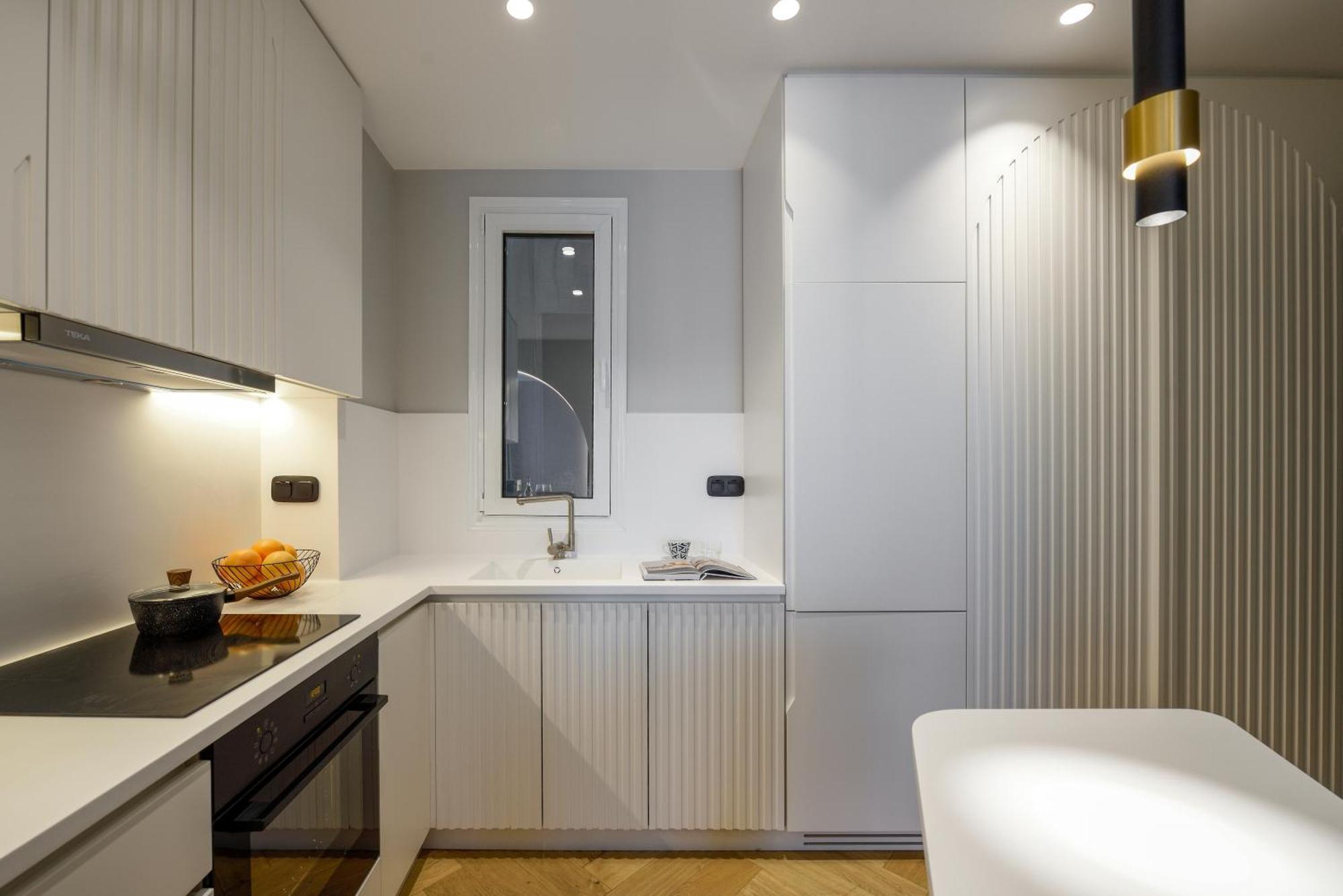 King Apartment Thessaloniki By Luxlikehome 외부 사진